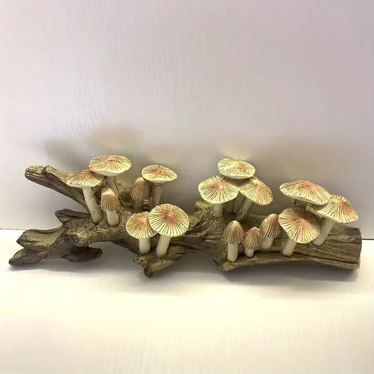 Mushroom Stump Model